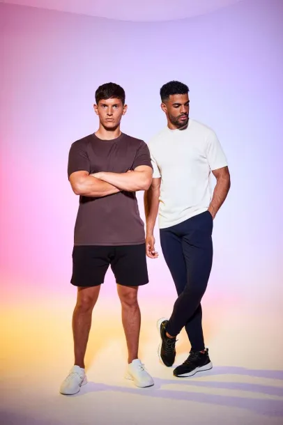  Muška majica kratkih rukava - 140 g/m² - Just Cool Pineapple