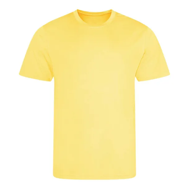  COOL T - 140 g/m² - Just Cool Sherbet Lemon