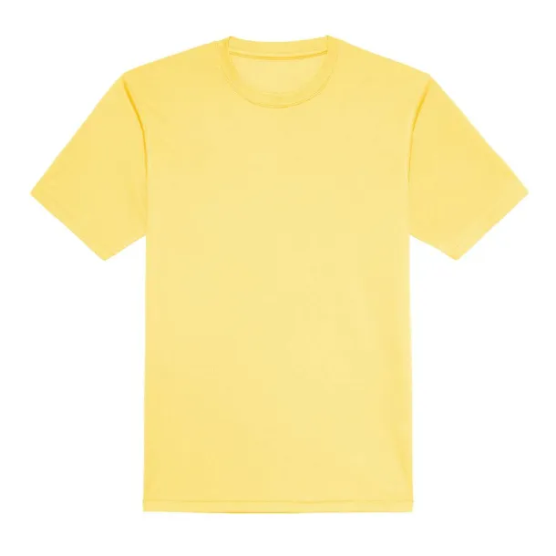  COOL T - 140 g/m² - Just Cool Sherbet Lemon