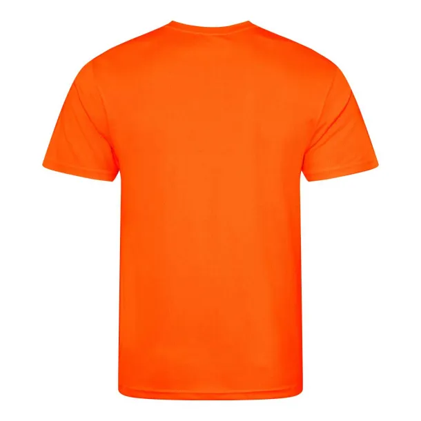  COOL T - 140 g/m² - Just Cool Electric Orange