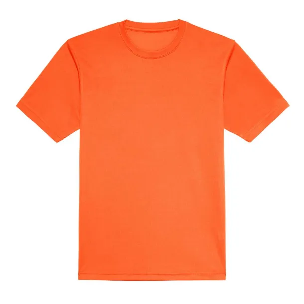  COOL T - 140 g/m² - Just Cool Electric Orange