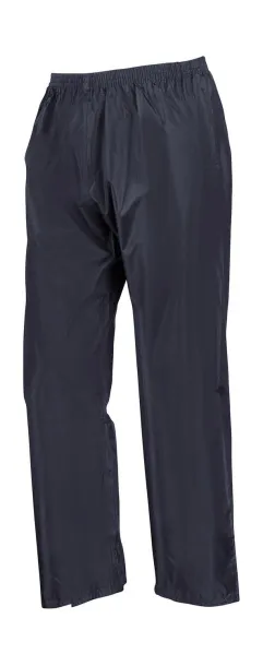  Waterproof Jacket/Trouser Set - Result Navy