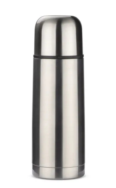 SVEN Vacuum flask  350 ml Srebrna