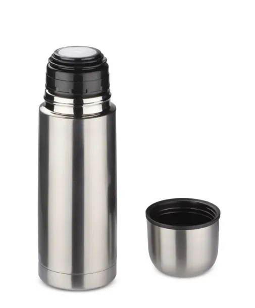 SVEN Vacuum flask  350 ml Srebrna