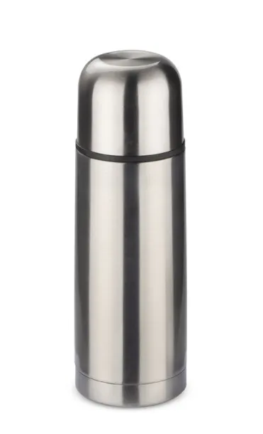 SVEN Vacuum flask  350 ml Srebrna