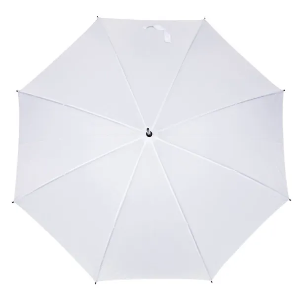  Automatic umbrella white