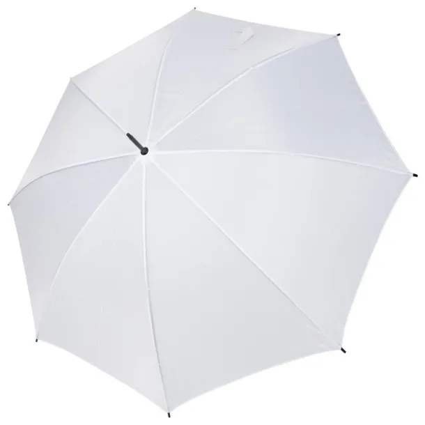  Automatic umbrella white