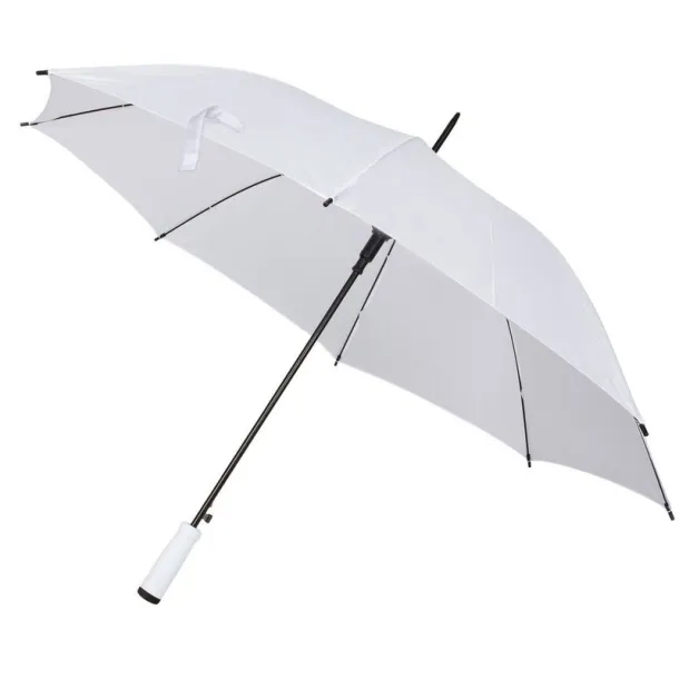  Automatic umbrella white