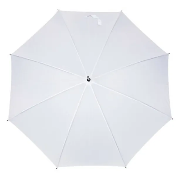  Automatic umbrella white