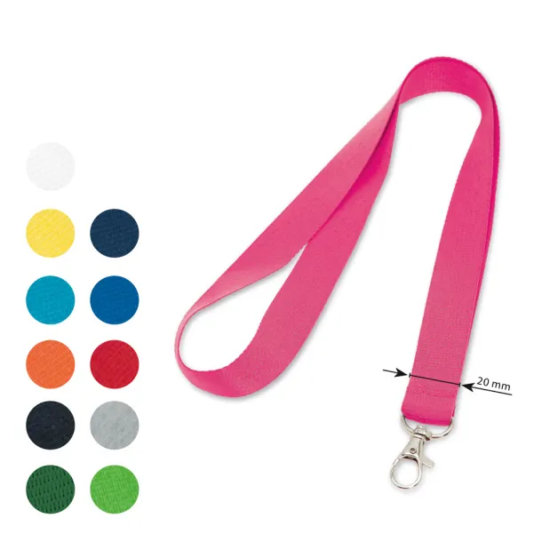 LARIAT Lanyard