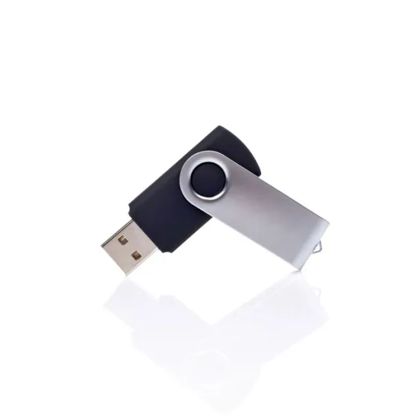 TECHMATE PENDRIVE USB memorijski stick - 4/8/16 GB Crna