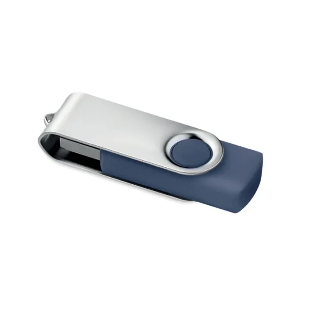 TECHMATE PENDRIVE Techmate. USB flash Blue