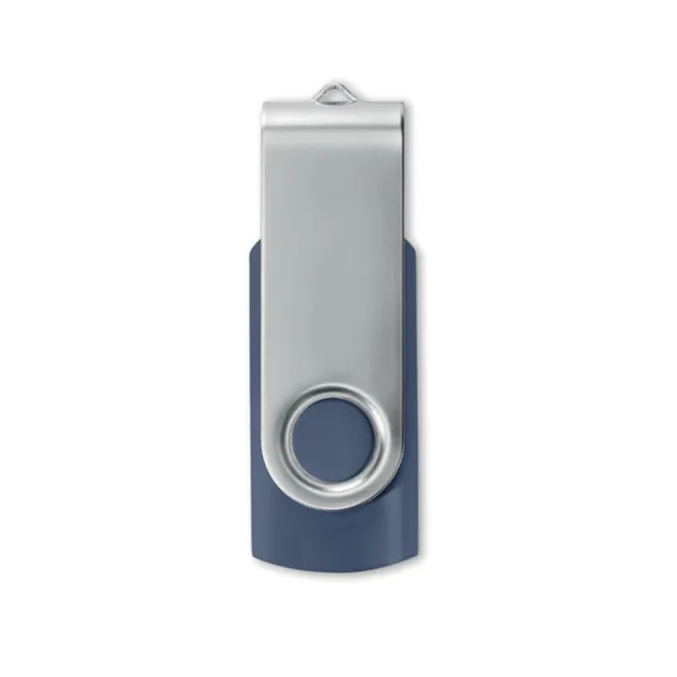 TECHMATE PENDRIVE Techmate. USB flash Blue