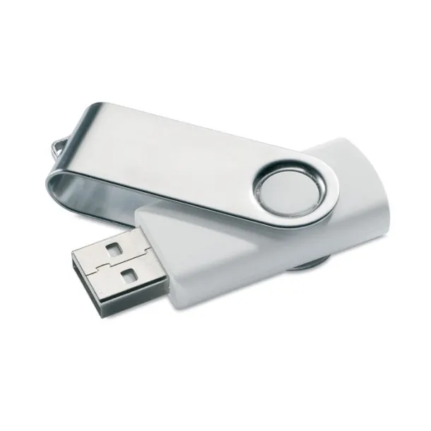 TECHMATE PENDRIVE USB memorijski stick - 4/8/16 GB Bijela