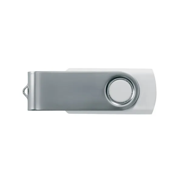 TECHMATE PENDRIVE USB memorijski stick - 4/8/16 GB Bijela