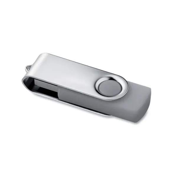 TECHMATE PENDRIVE Techmate. USB flash Grey