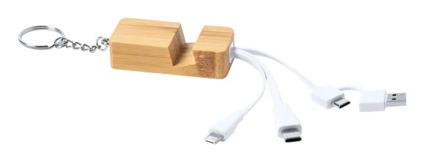 Balcooa USB charger cable Natural