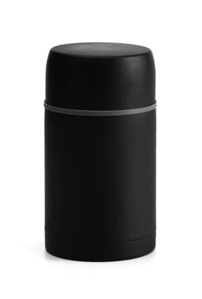 TERMO thermo-container 800 ml Black