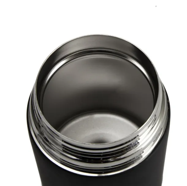 TERMO thermo-container 800 ml Black