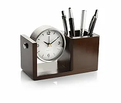 Desk clock