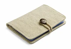 Business card holder