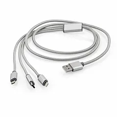 USB kabel 3u1