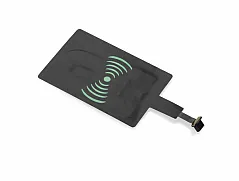 MicroUSB prijemnik za bežično punjenje
