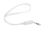 CONVEE Lanyard USB cable 3 in 1