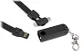 CONVEE Lanyard USB cable 3 in 1