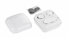 Wireless earbuds