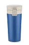 STAR Travel mug 350 ml - Bella+Canvas