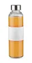 GLASSI staklena boca 520 ml