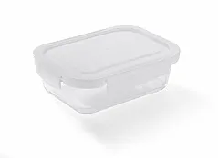 staklena posuda za hranu 500 ml