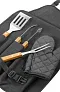 NANDO Barbecue set