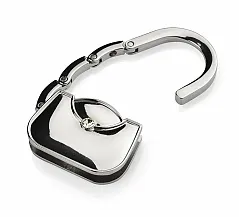 Bag hanger