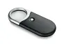  Magnifying glass with LED flash