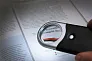  Magnifying glass with LED flash