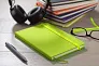 VITAL Notebook  A5