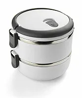 posuda za hranu 700 + 700 ml