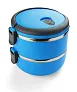 TOGO Food container  700 + 700 ml