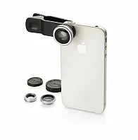 set objektiva za mobitel