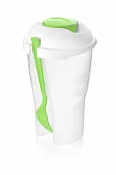 Salad box  800 ml + 50 ml