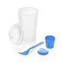 CESAR Salad box  800 ml + 50 ml