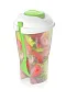 CESAR Salad box  800 ml + 50 ml