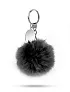 POMPON Keychain