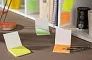STATIC Static notes