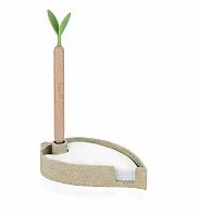 Note pad with pen