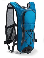 Bicycle backpack