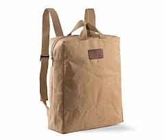 Paper backpack