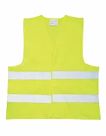 reflektirajući prsluk
